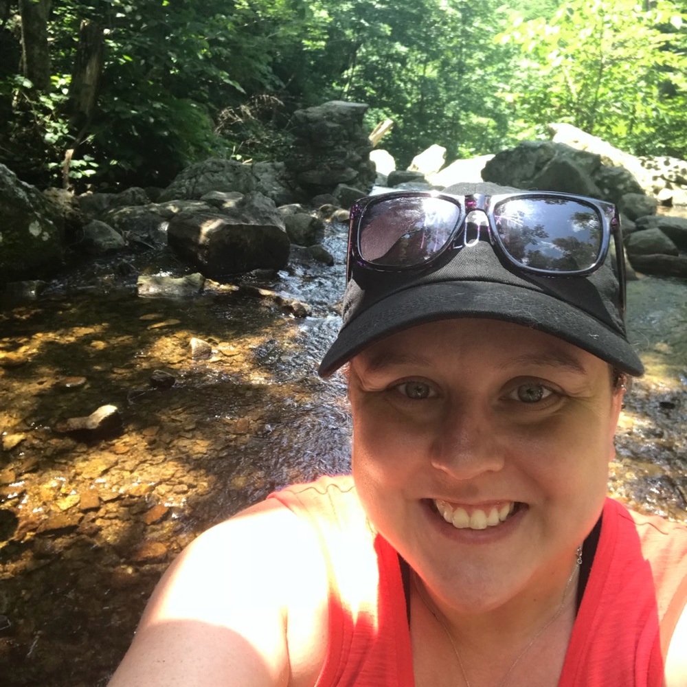 Meet your Posher, Brittany